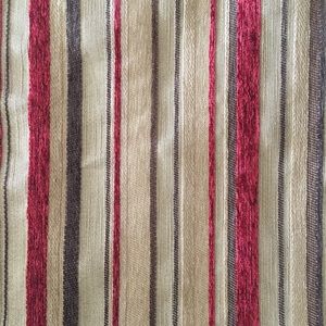 Shower Curtain with hooks